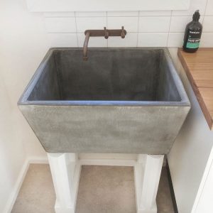 Concrete Sink Geelong