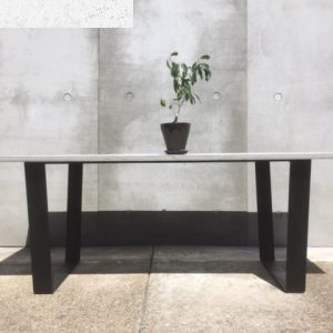 concrete furniture - concrete republic