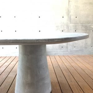 Concrete Furniture in Melbourne City