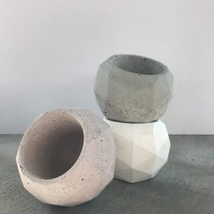 Concrete Pot Services in Melbourne