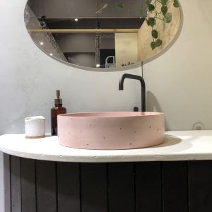 Concrete Sink Service Melbourne