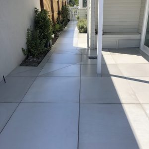 Concrete Tiles in Melbourne