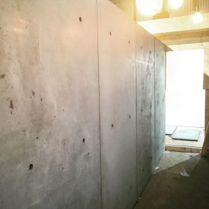 Concrete Wall Panel Service Melbourne