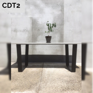 Concrete Dining Table CDT2