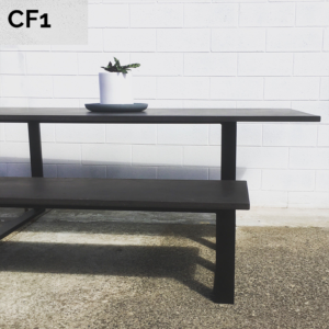 Concrete Furniture CF1