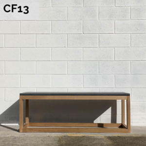 Concrete Outdoor Table CF13
