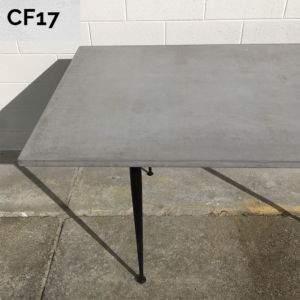 Concrete Furniture CF17