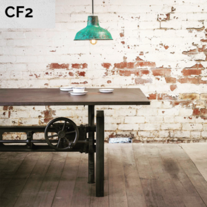 Concrete Furniture CF2