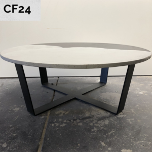 Concrete Furniture CF24