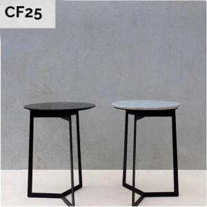 Concrete Furniture CF25