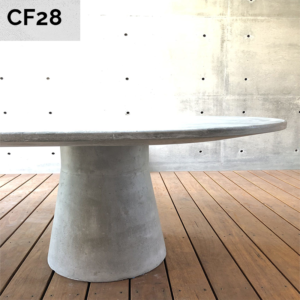 Concrete Furniture CF28