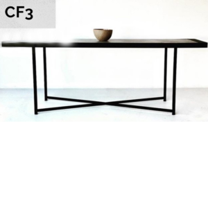 Concrete Furniture CF3