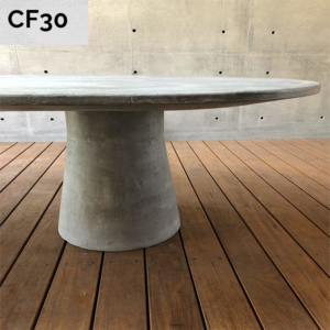 Concrete Furniture CF30