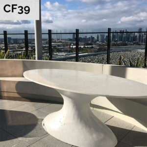 Concrete Furniture CF39