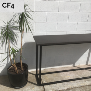 Concrete Furniture CF4