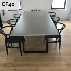Concrete Furniture CF40