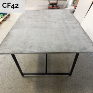 Concrete Furniture CF42