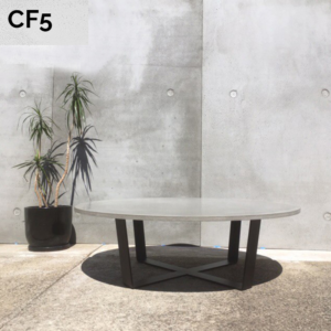 Concrete Furniture CF5