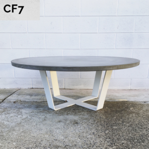 Concrete Furniture CF7
