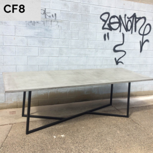 Concrete Furniture CF8