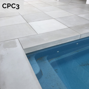 Concrete Sleepers CPC3