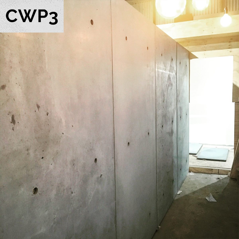 concrete wall panels - concrete republic