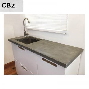 Concrete Benchtops cb2