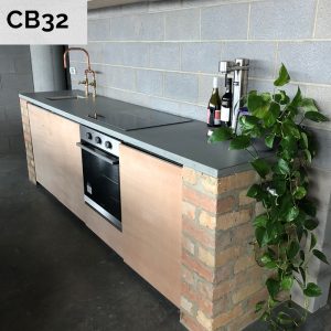 Concrete Benchtops cb32