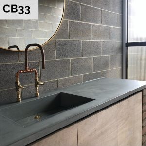 Concrete Benchtops cb33