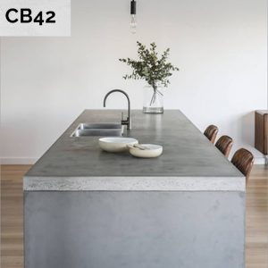 Concrete Benchtops cb42