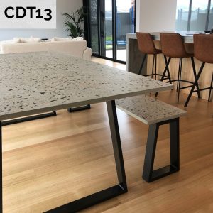 Concrete Dining Table CDT13