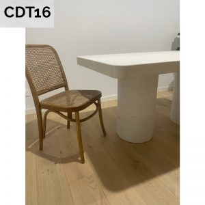 Concrete Dining Table cdt16