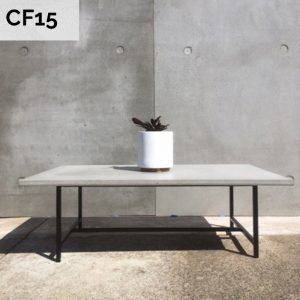 Concrete Furniture CF15