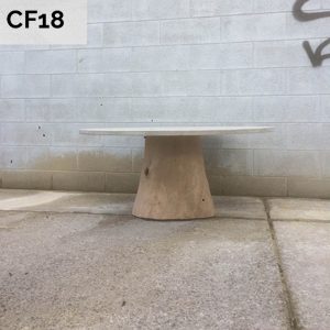 Concrete Furniture CF18