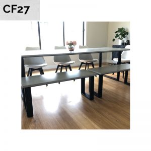 Concrete Furniture CF27