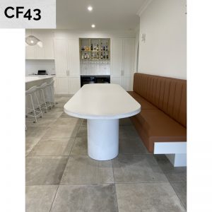 Concrete Furniture CF43