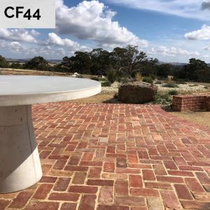 Concrete Furniture CF44