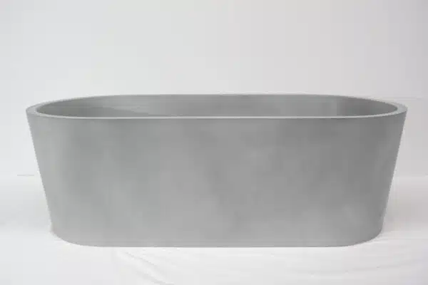 Kurva - Silver (Ready To Ship)